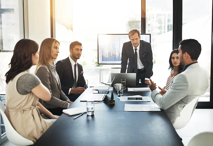 Crisis Management and Reputation Repair